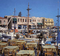 Остров Крит, Греция