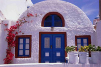 Остров Крит, Греция