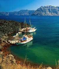 Остров Крит, Греция