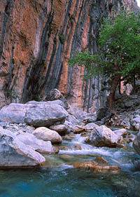 Остров Крит, Греция