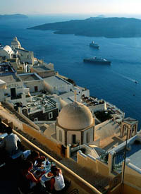 Остров Крит, Греция