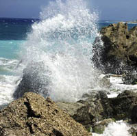 Остров Родос, Греция