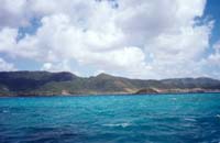 Барбуда, Антигуа и Барбуда