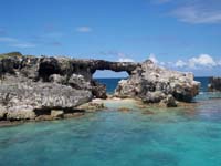 Барбуда, Антигуа и Барбуда