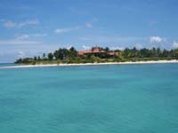 Барбуда, Антигуа и Барбуда