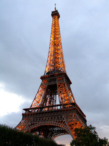 Париж, Франция