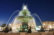 Париж, Франция