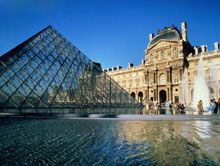 Париж, Франция