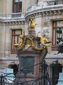 Париж, Франция