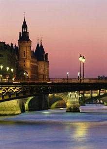 Париж, Франция