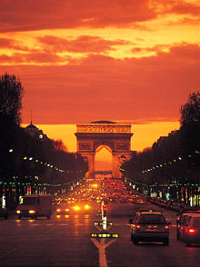 Париж, Франция