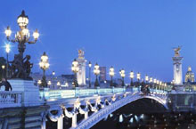 Париж, Франция