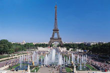 Париж, Франция