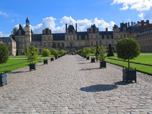 Париж, Франция