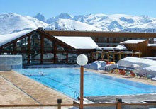 Альп Д'Юез, Франция