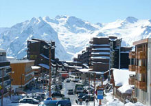 Альп Д'Юез, Франция