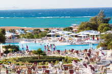 Coral Beach Hotel Hurghada(ex.Coral Beach Rotana Resort - Hurghada)