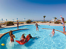 Coral Beach Hotel Hurghada(ex.Coral Beach Rotana Resort - Hurghada)