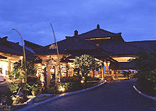 Sol Beach House Benoa(ex.Melia Benoa)