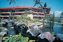 Sol Beach House Benoa(ex.Melia Benoa)