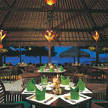 Sol Beach House Benoa(ex.Melia Benoa)