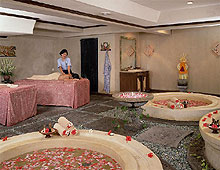 Sol Beach House Benoa(ex.Melia Benoa)