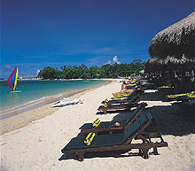 Sol Beach House Benoa(ex.Melia Benoa)