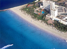 Kempinski Hotel Ajman(ex.Ajman Kempinski)