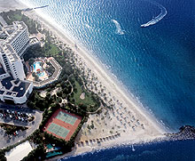 Kempinski Hotel Ajman(ex.Ajman Kempinski)