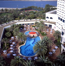 Kempinski Hotel Ajman(ex.Ajman Kempinski)