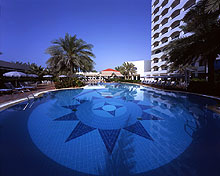 Kempinski Hotel Ajman(ex.Ajman Kempinski)