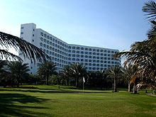Kempinski Hotel Ajman(ex.Ajman Kempinski)