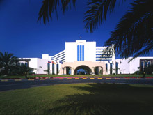 Kempinski Hotel Ajman(ex.Ajman Kempinski)