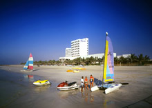 Kempinski Hotel Ajman(ex.Ajman Kempinski)