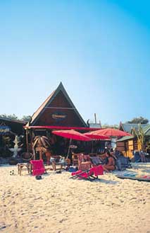 Kata Beach Resort & Spa