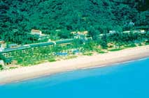 Kata Thani Phuket Beach Resort