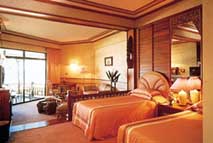 Kata Thani Phuket Beach Resort