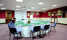 Конференц-зал "Alamanda"