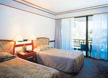 Kata Thani Phuket Beach Resort