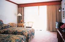 Kata Thani Phuket Beach Resort