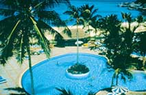 Kata Thani Phuket Beach Resort