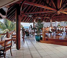 Maritim Resort & Spa Mauritius(ex.Maritim Hotel)
