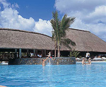 Maritim Resort & Spa Mauritius(ex.Maritim Hotel)