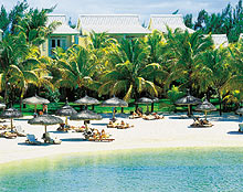 Paradise Cove Boutique Hotel