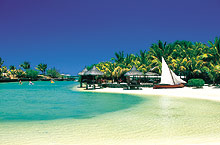 Paradise Cove Boutique Hotel