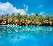 Paradise Cove Boutique Hotel