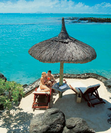 Paradise Cove Boutique Hotel