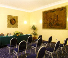 Комната для переговоров