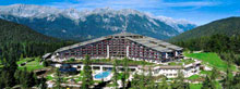 Interalpen Hotel Tyrol