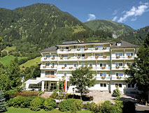 Kur- Sport- Hotel Astoria